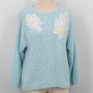 Vintage Yarnworks Sweater